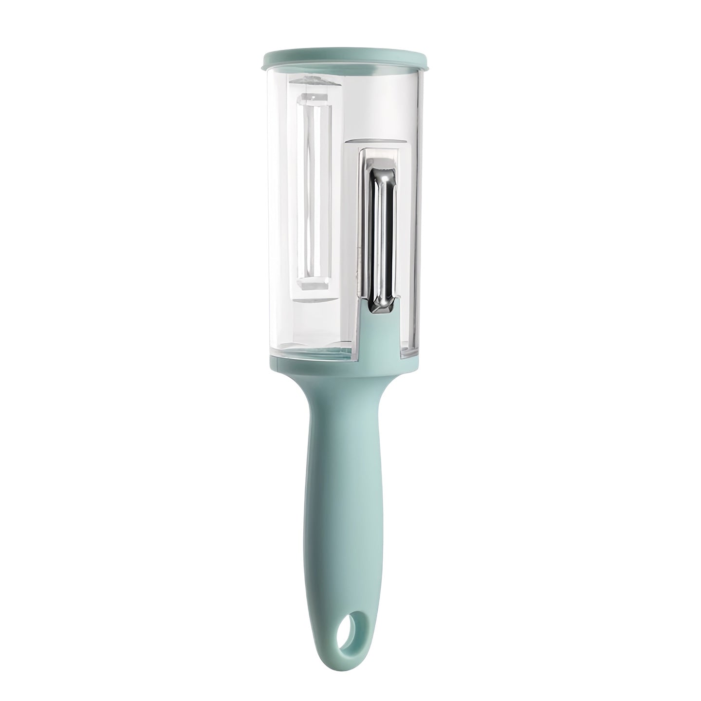 Multi-Function Stainless Steel Vegetable & Fruit Peeler